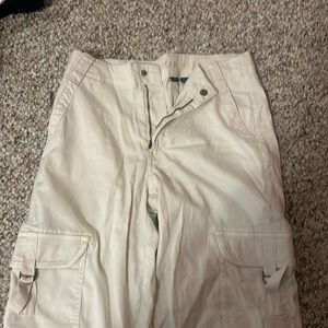 cargo pants size 000